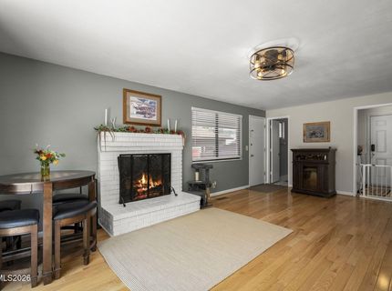 3228 Candelaria Drive, Sparks, NV 89434 Photo