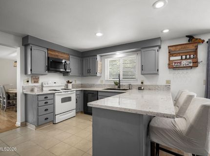 3228 Candelaria Drive, Sparks, NV 89434 Photo