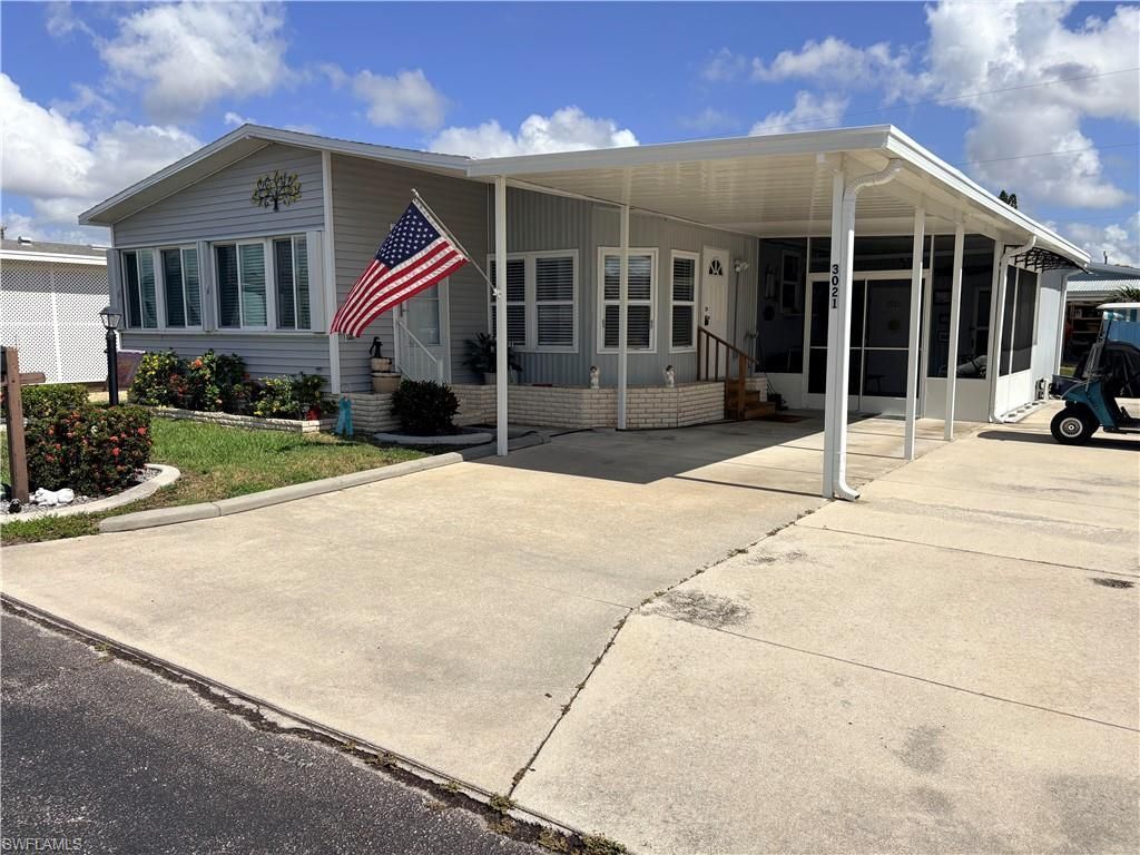 3021 Artesian Ln, North Fort Myers, FL 33917 Photo