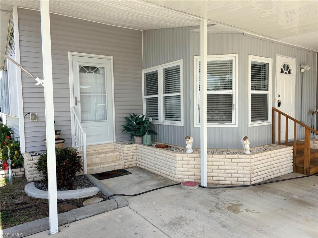 3021 Artesian Ln, North Fort Myers, FL 33917 Photo