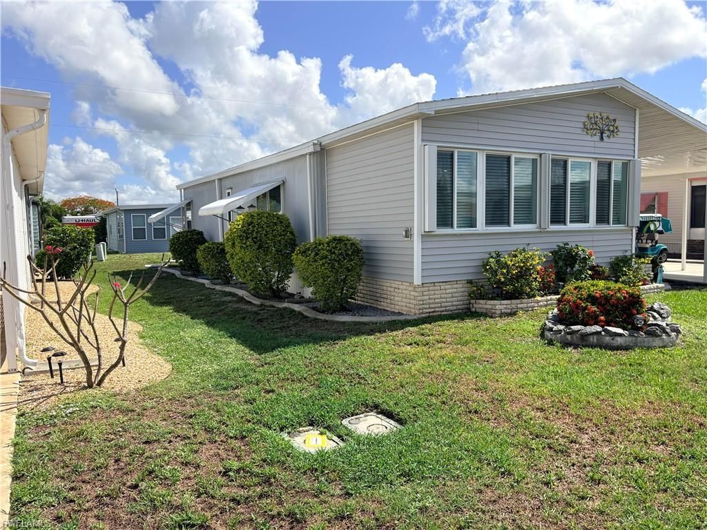 3021 Artesian Ln, North Fort Myers, FL 33917 Photo