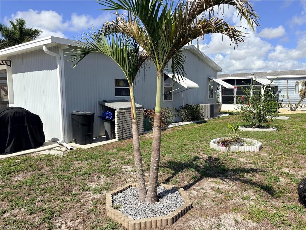 3021 Artesian Ln, North Fort Myers, FL 33917 Photo