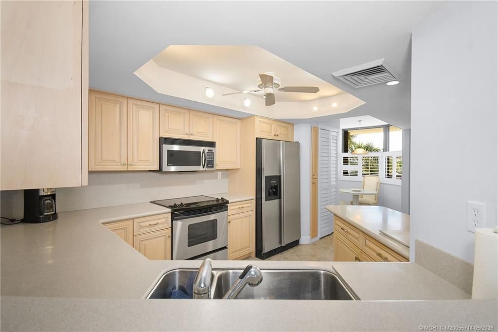 9500 S Ocean Drive, Unit 707, Jensen Beach, FL 34957 Photo