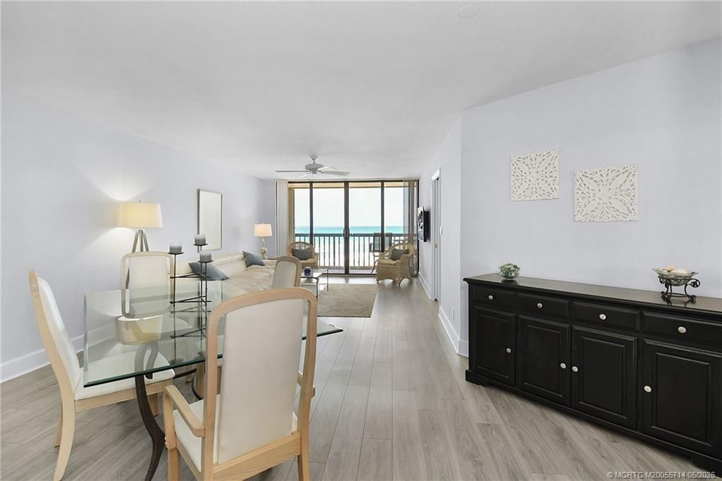 9500 S Ocean Drive, Unit 707, Jensen Beach, FL 34957 Photo