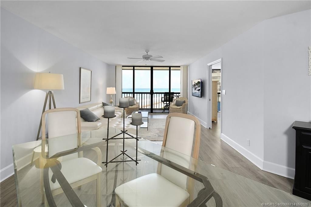 9500 S Ocean Drive, Unit 707, Jensen Beach, FL 34957 Photo