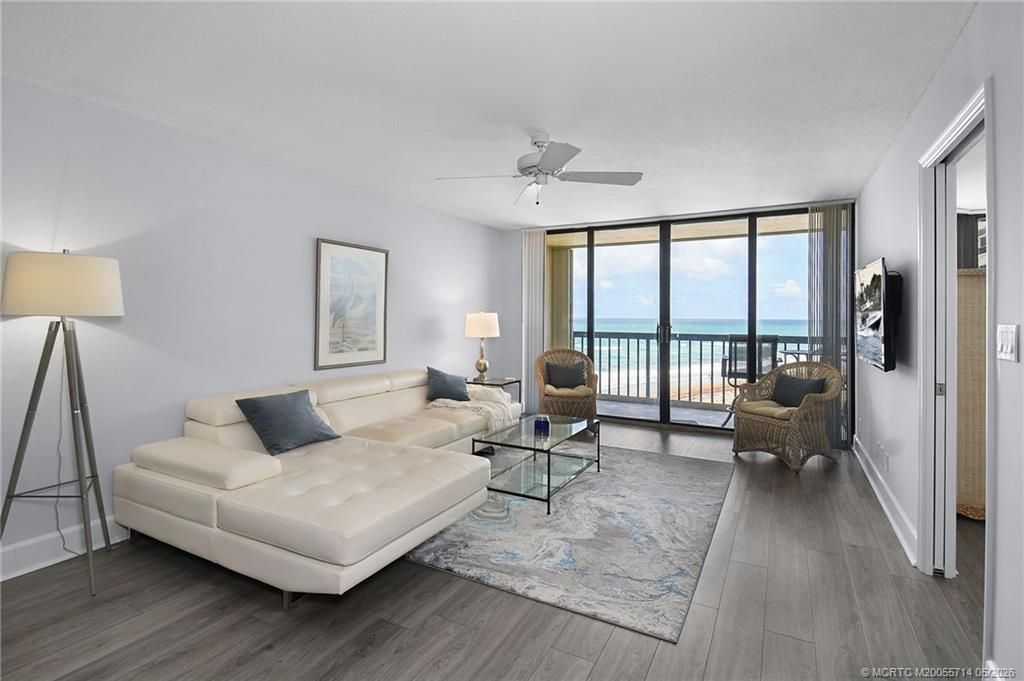 9500 S Ocean Drive, Unit 707, Jensen Beach, FL 34957 Photo