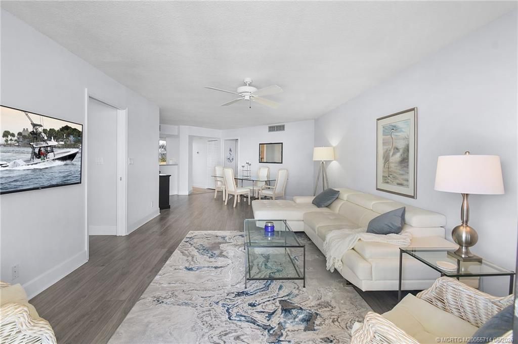 9500 S Ocean Drive, Unit 707, Jensen Beach, FL 34957 Photo