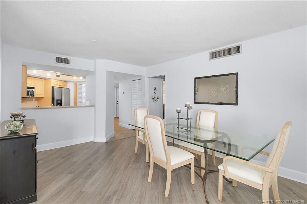 9500 S Ocean Drive, Unit 707, Jensen Beach, FL 34957 Photo