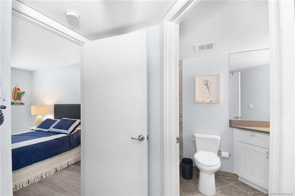 9500 S Ocean Drive, Unit 707, Jensen Beach, FL 34957 Photo