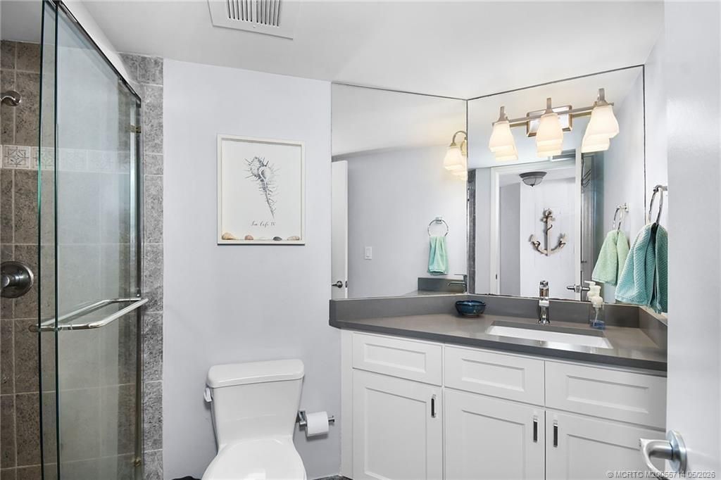 9500 S Ocean Drive, Unit 707, Jensen Beach, FL 34957 Photo