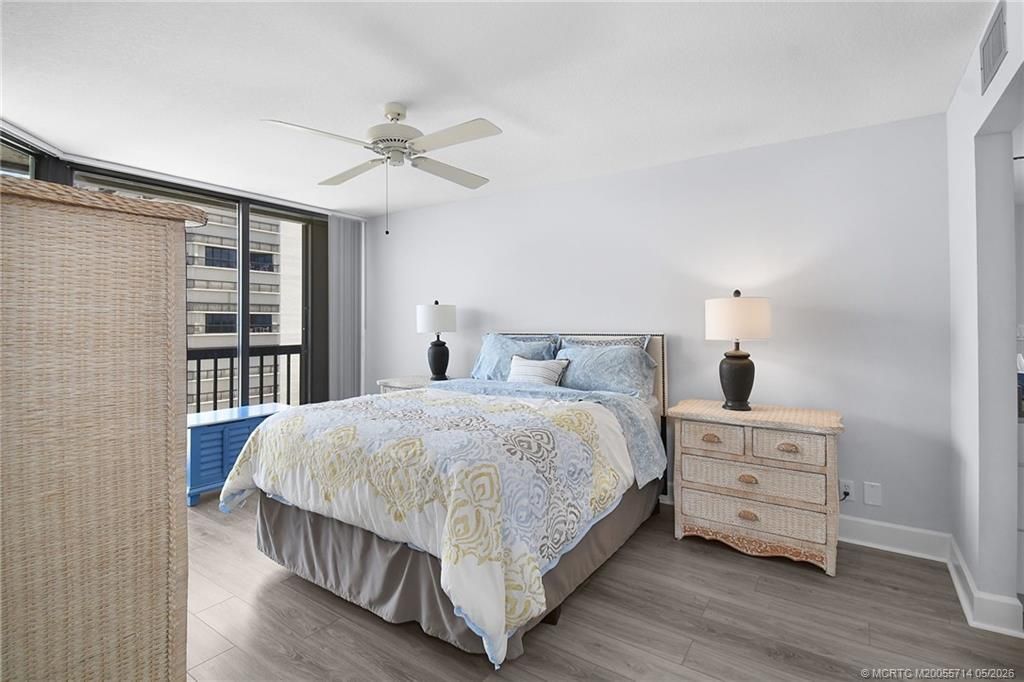 9500 S Ocean Drive, Unit 707, Jensen Beach, FL 34957 Photo