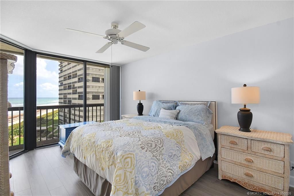 9500 S Ocean Drive, Unit 707, Jensen Beach, FL 34957 Photo