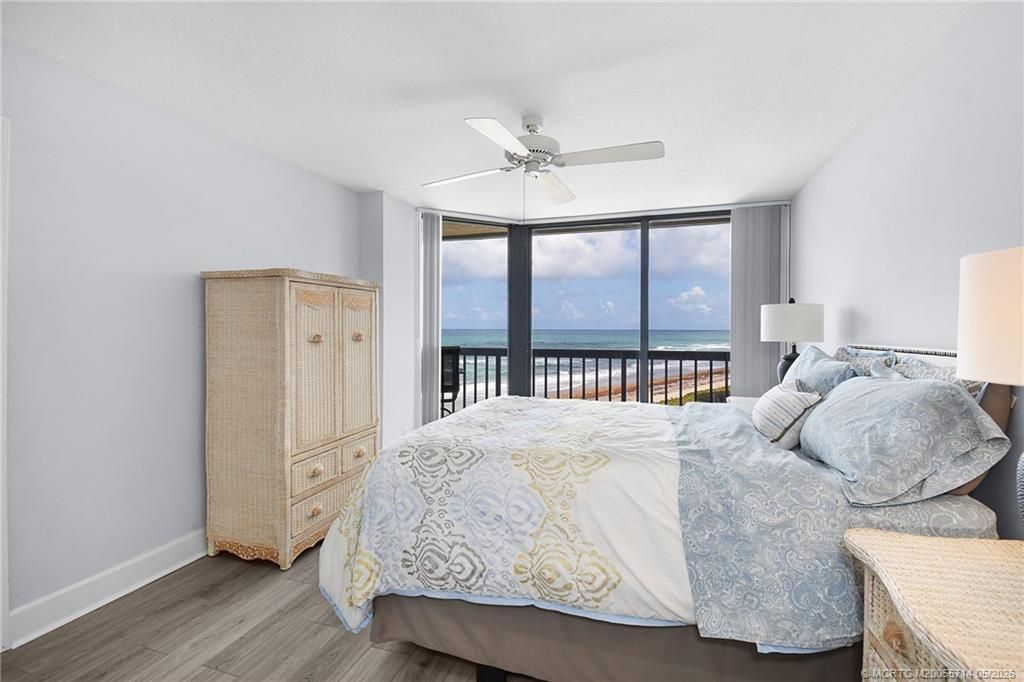 9500 S Ocean Drive, Unit 707, Jensen Beach, FL 34957 Photo
