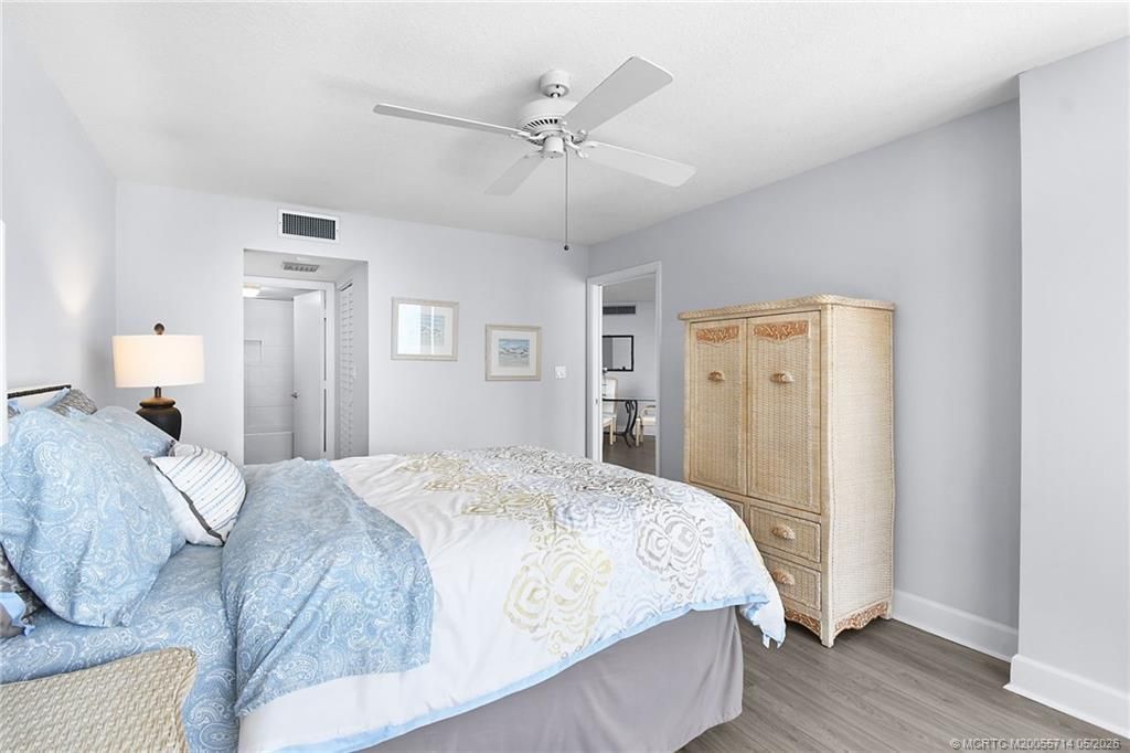 9500 S Ocean Drive, Unit 707, Jensen Beach, FL 34957 Photo