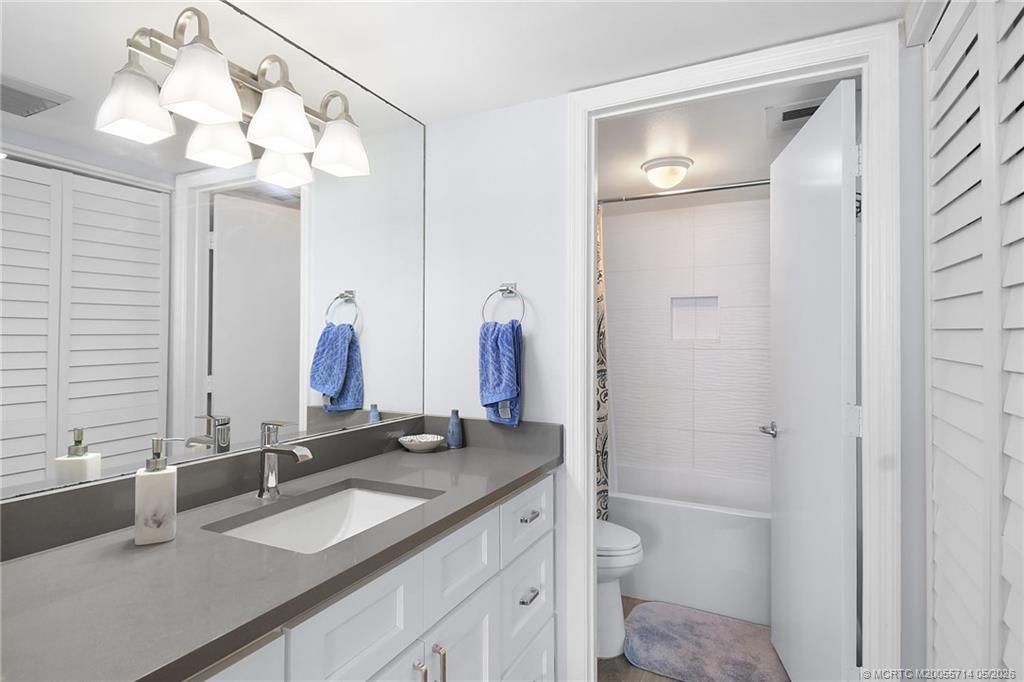 9500 S Ocean Drive, Unit 707, Jensen Beach, FL 34957 Photo