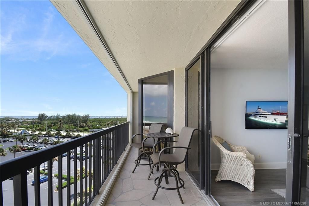 9500 S Ocean Drive, Unit 707, Jensen Beach, FL 34957 Photo