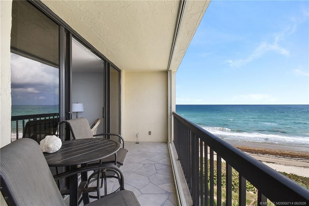 9500 S Ocean Drive, Unit 707, Jensen Beach, FL 34957 Photo
