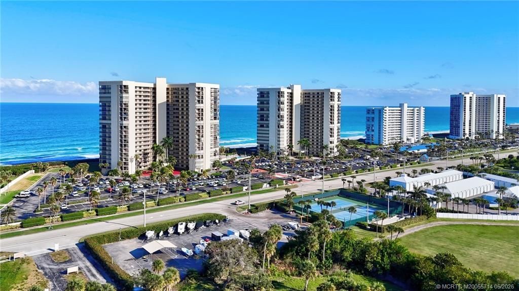 9500 S Ocean Drive, Unit 707, Jensen Beach, FL 34957 Photo