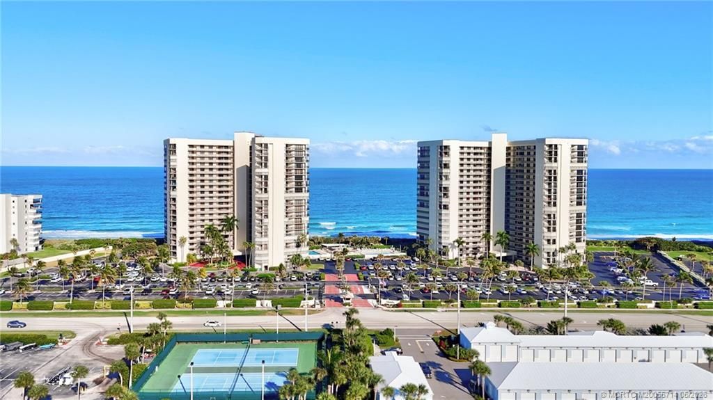 9500 S Ocean Drive, Unit 707, Jensen Beach, FL 34957 Photo