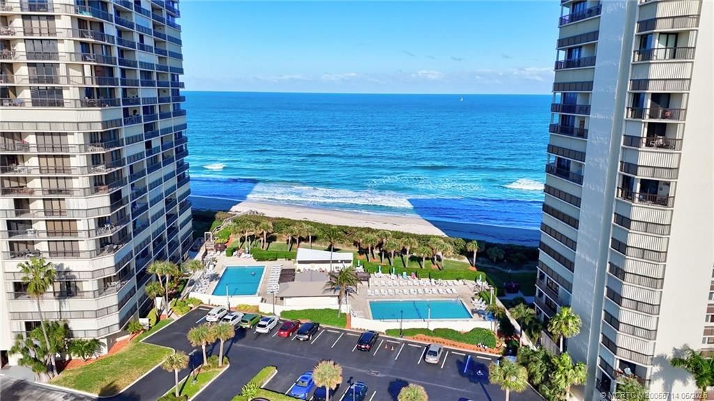 9500 S Ocean Drive, Unit 707, Jensen Beach, FL 34957 Photo