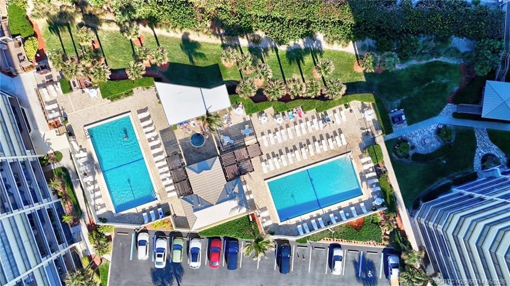 9500 S Ocean Drive, Unit 707, Jensen Beach, FL 34957 Photo