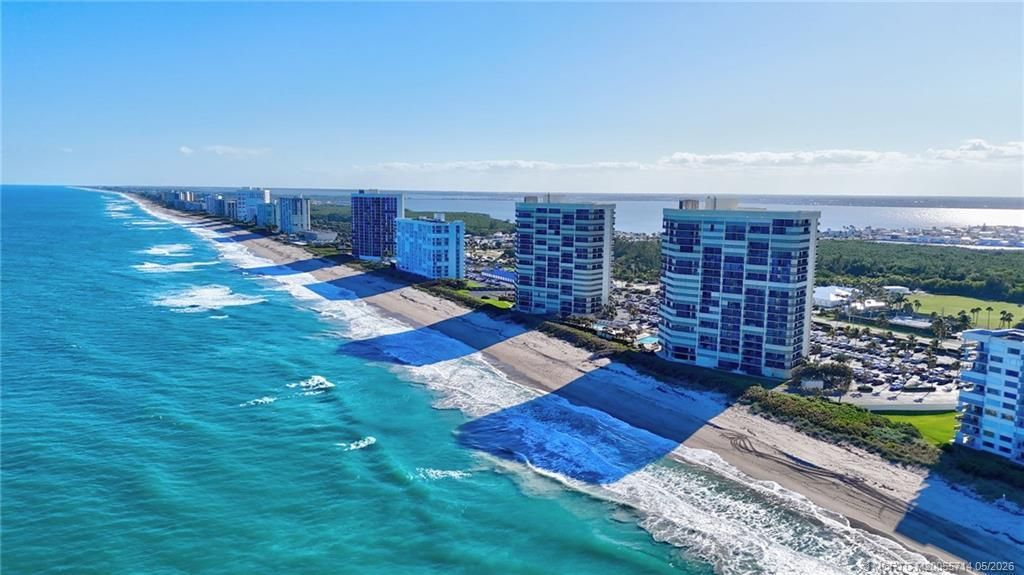 9500 S Ocean Drive, Unit 707, Jensen Beach, FL 34957 Photo