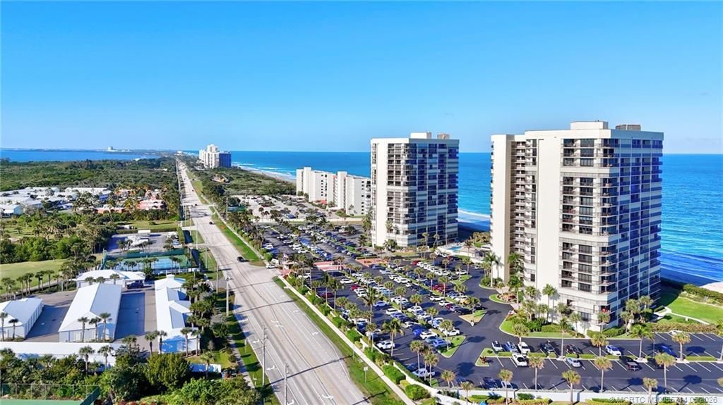 9500 S Ocean Drive, Unit 707, Jensen Beach, FL 34957 Photo