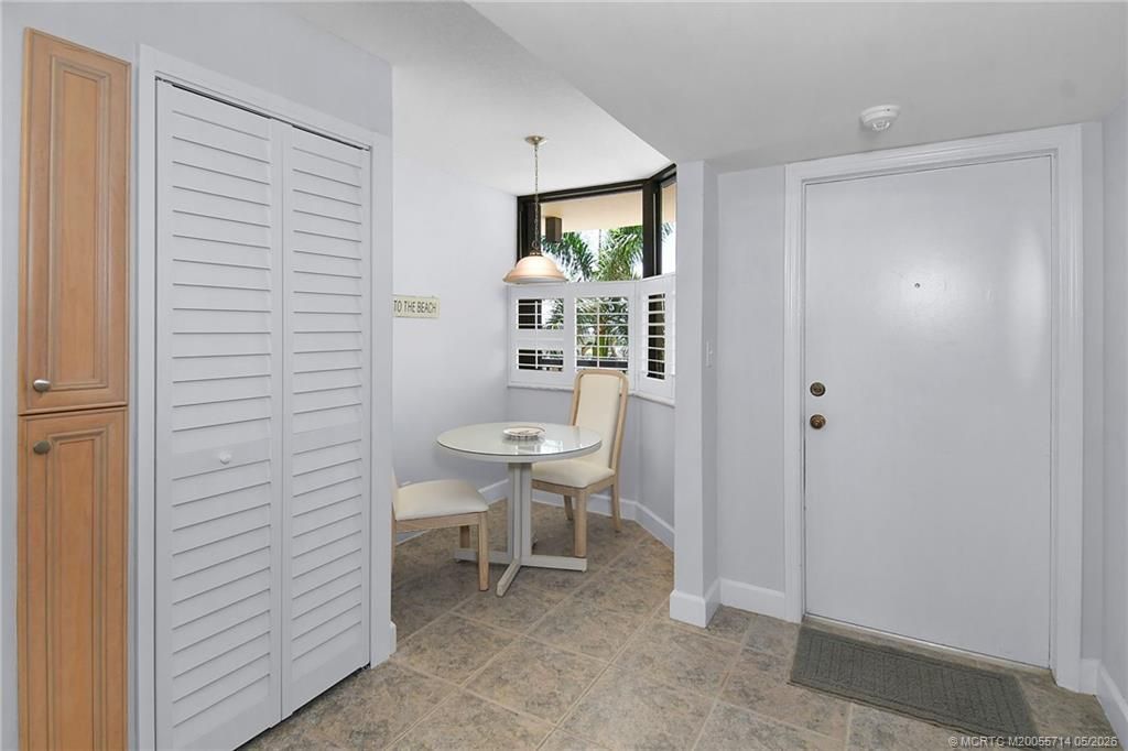 9500 S Ocean Drive, Unit 707, Jensen Beach, FL 34957 Photo