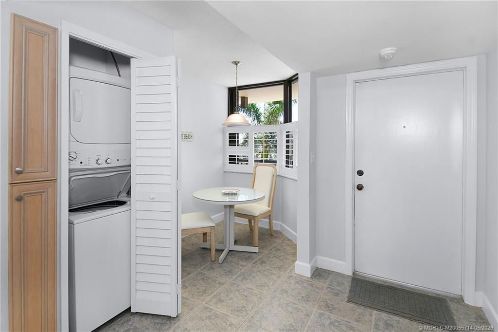9500 S Ocean Drive, Unit 707, Jensen Beach, FL 34957 Photo