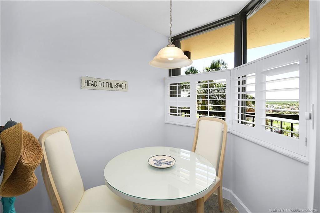 9500 S Ocean Drive, Unit 707, Jensen Beach, FL 34957 Photo