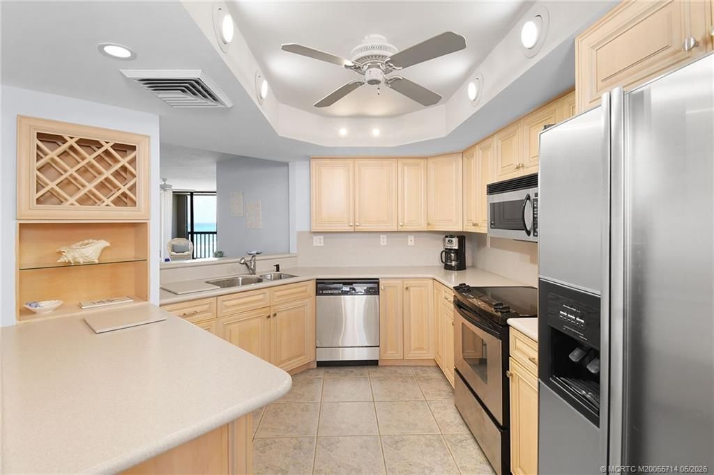 9500 S Ocean Drive, Unit 707, Jensen Beach, FL 34957 Photo