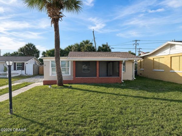 3 River Drive, Ormond Beach, FL 32176