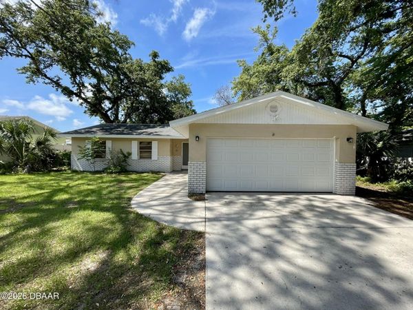 61 Brandy Hills Drive, Port Orange, FL 32129