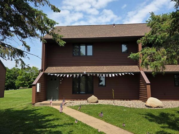 25184 Tame Fish Lake Road, Unit 564, Deerwood, MN 56444
