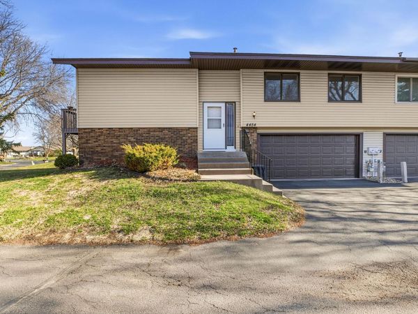 4454 Churchill Street , Shoreview, MN 55126