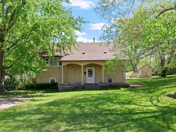 820 Ashland Street S, Cambridge, MN 55008
