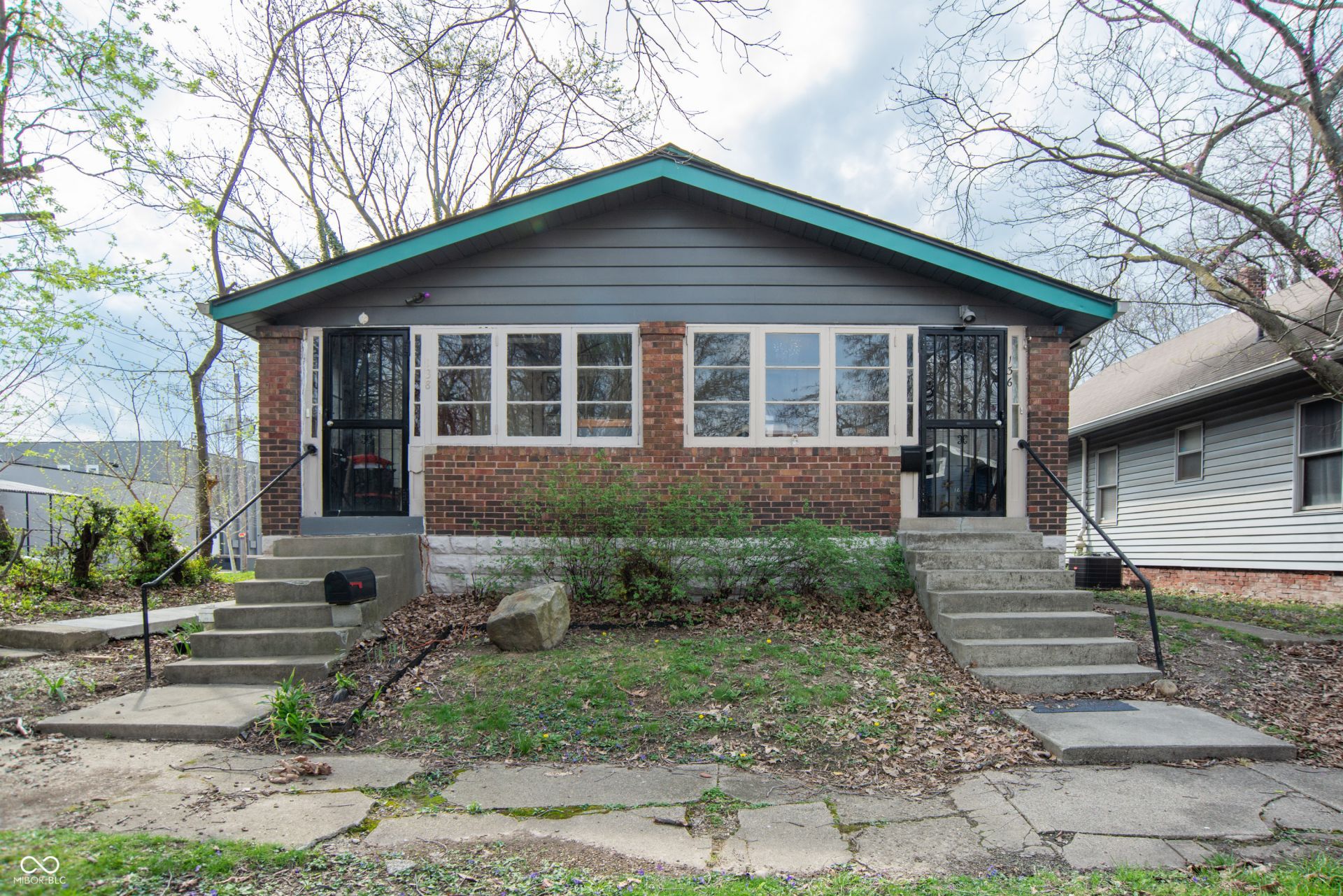 136 S Johnson Avenue, Indianapolis, IN 46219 Main Photo