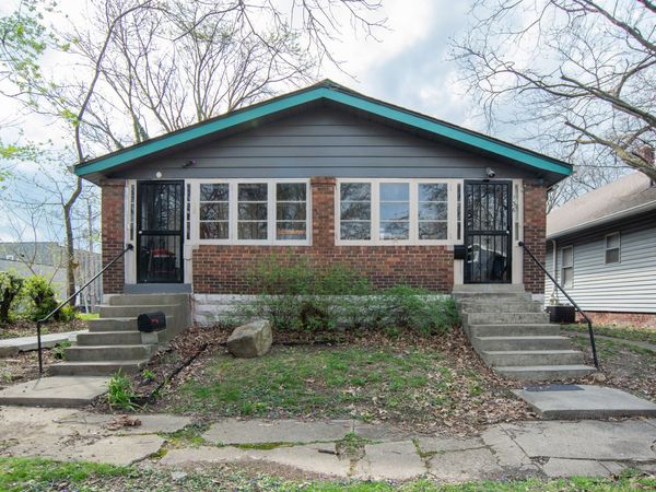 136 S Johnson Avenue, Indianapolis, IN 46219