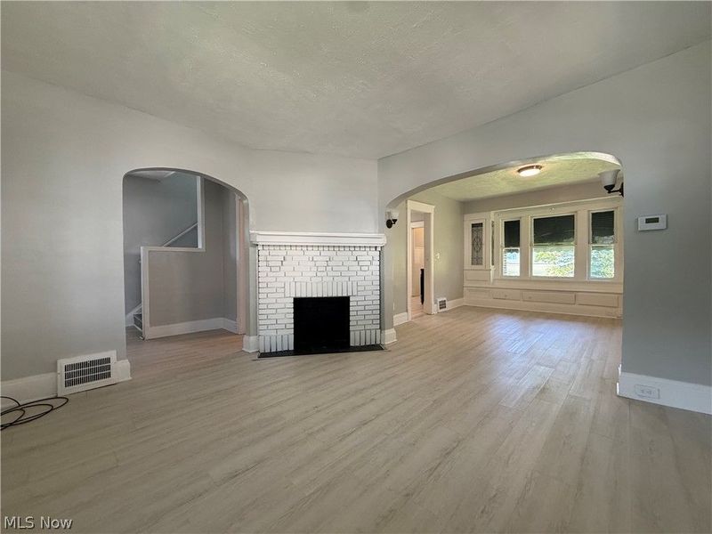 2802 E 118th Street , Cleveland, OH 44120 Photo 2