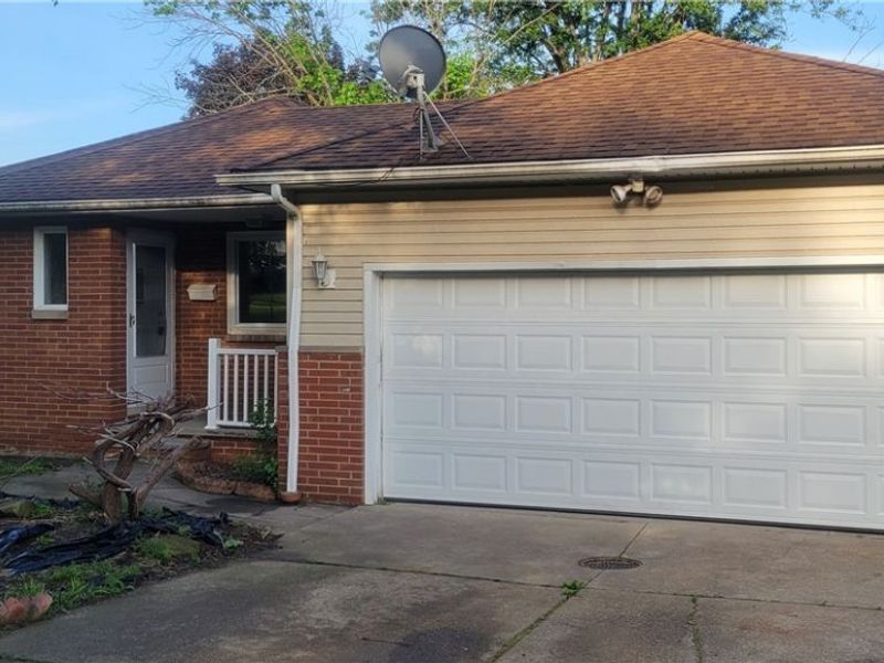 4852 E 81st Street, Garfield Heights, OH 44125 Photo 1
