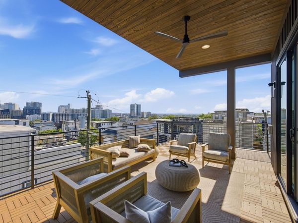 1006A Southside Ave , Nashville, TN 37203