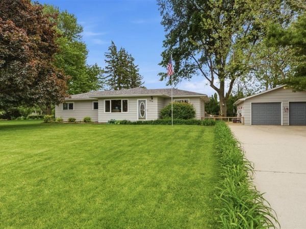 1314 Jersey Lane, Waterloo, IA 50701
