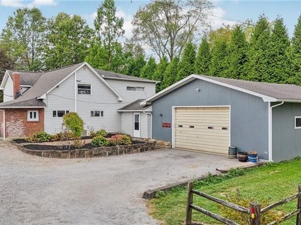 67 Ida Lane, New Castle, PA 16101