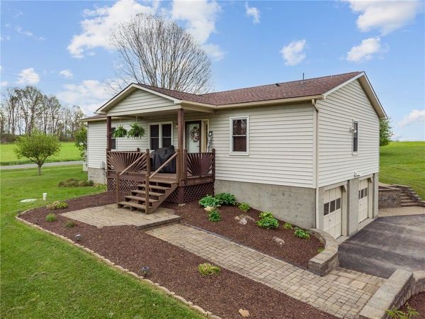 541 Byers Road, Somerset, PA 15501