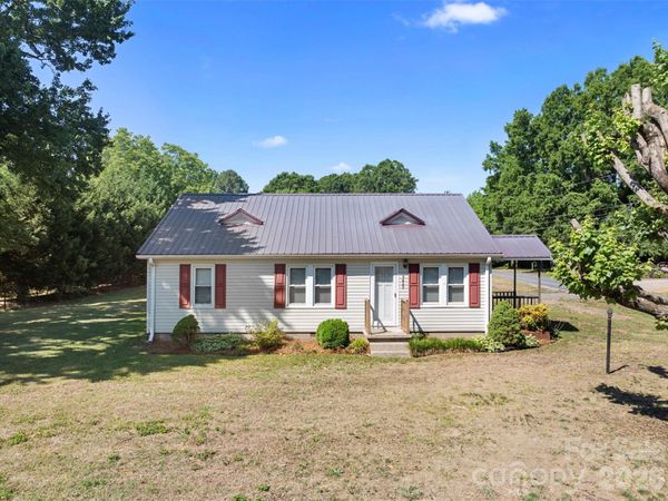 3425 Long Ferry Road , Salisbury, NC 28146