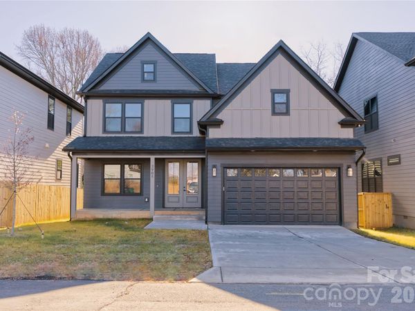 3905 Plainview Road , Charlotte, NC 28208
