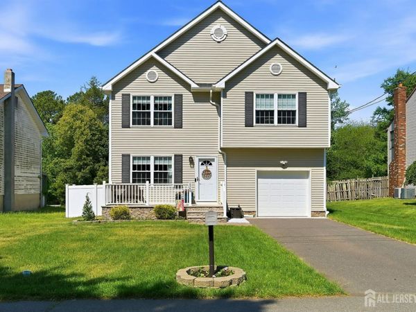 1346 Lee Way , Forked River, NJ 08731