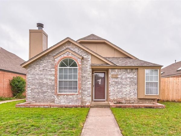 2132 Westmore Drive, Oklahoma City, OK 73170