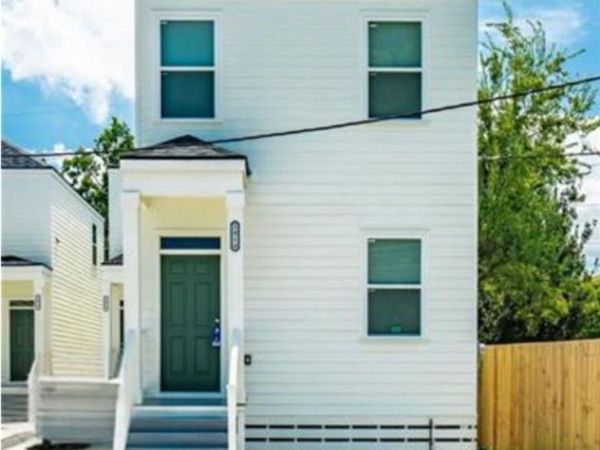 2010-12 N DORGENOIS ST Street, Unit 2012, New Orleans, LA 70119