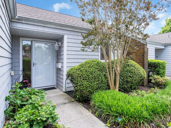 57 Maple Drive, Spring Lake Heights, NJ 07762